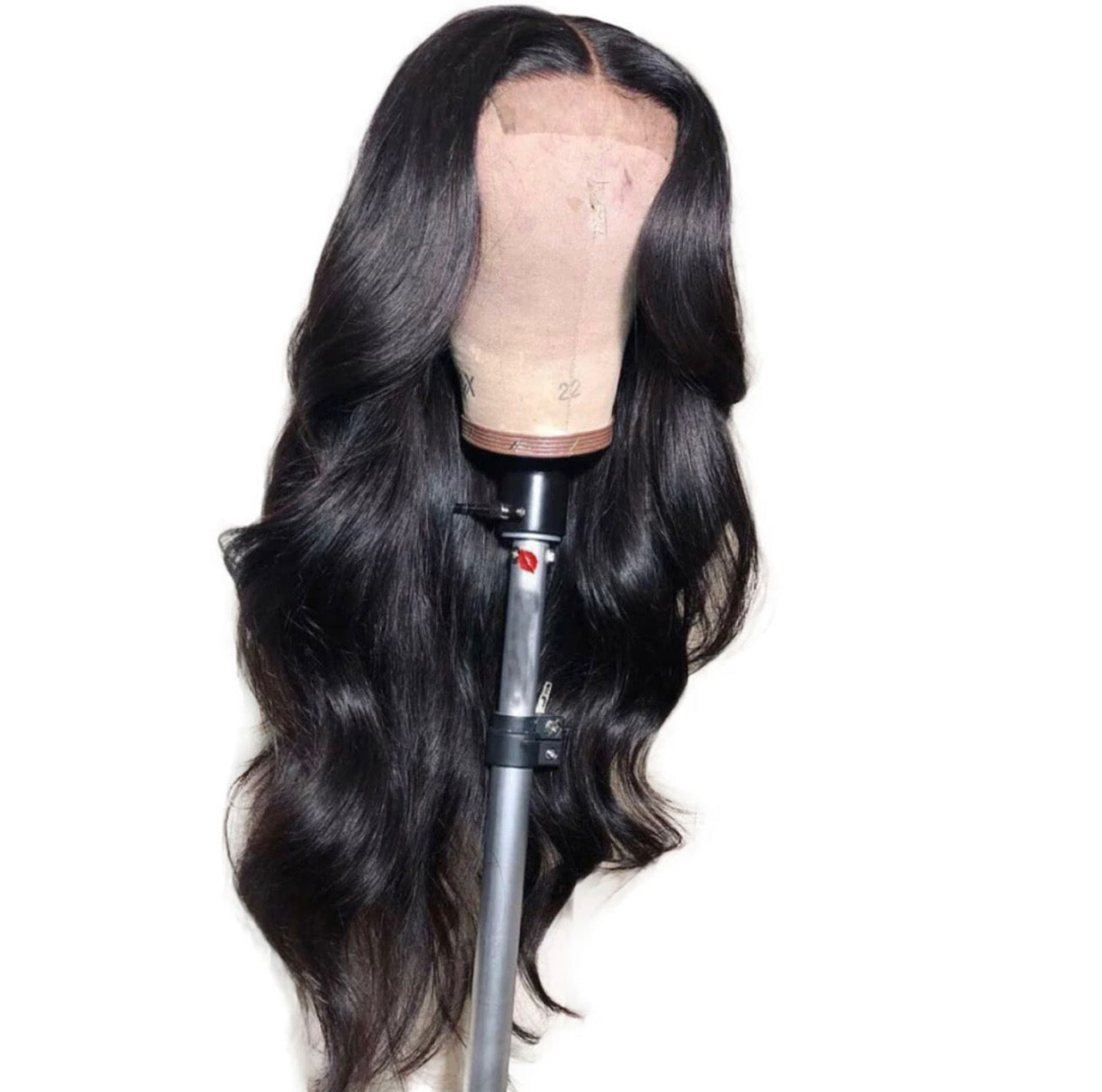 5x5 Closure Wig