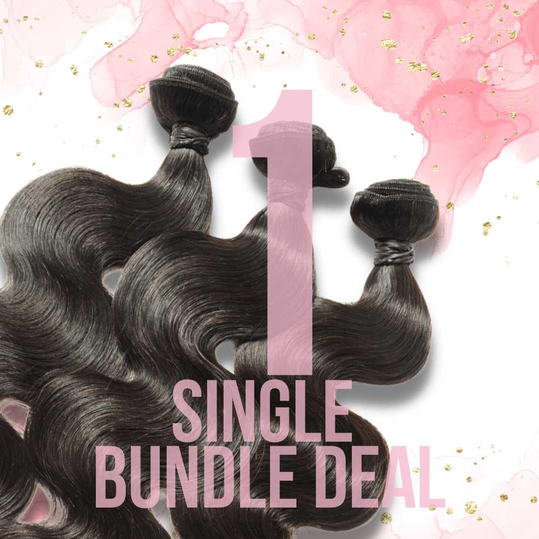 SINGLE BUNDLES