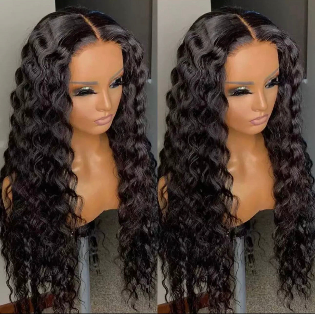 Seduction Loose Wave Wig